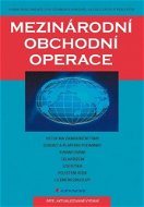 Mezinárodní obchodní operace - Elektronická kniha