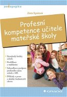 Profesní kompetence učitele mateřské školy - Elektronická kniha