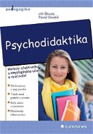 Psychodidaktika - Elektronická kniha