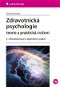 Zdravotnická psychologie - Elektronická kniha