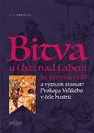 Bitva u Ústí nad Labem - Elektronická kniha