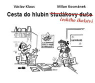 Cesta do hlubin českého školství - Elektronická kniha