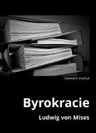 Byrokracie - Elektronická kniha