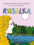 Rusalka - Elektronická kniha