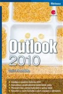 Outlook 2010 - E-kniha