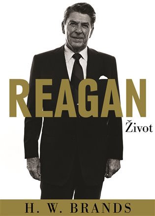 Reagan - Ebook - Main image