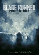 Blade Runner - Elektronická kniha