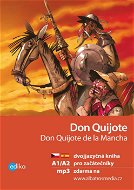 Don Quijote A1/A2 - Elektronická kniha