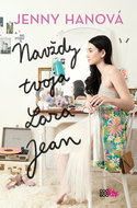 Navždy tvoja Lara Jean (SK) - Elektronická kniha