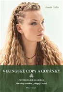 Vikingské copy a copánky - Elektronická kniha