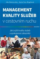 Management kvality služeb v cestovním ruchu - Elektronická kniha