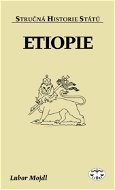 Etiopie - Elektronická kniha