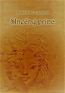 Slnečný princ - Elektronická kniha