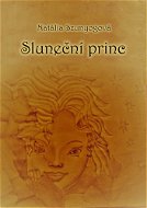 Sluneční princ - Elektronická kniha