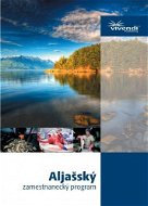 Aljašský Zaměstnanecký Program - Elektronická kniha