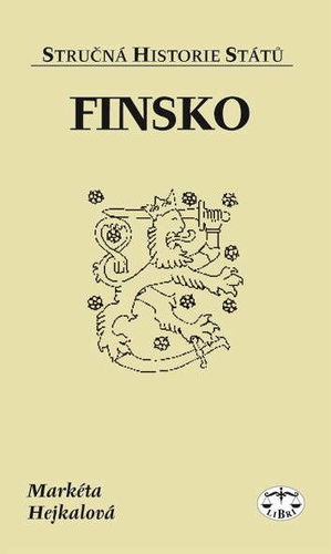 Finsko - Elektronická kniha - Hlavní obrázek