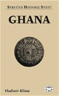 Ghana - E-kniha