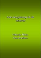 Lost story journeys in the countries - Elektronická kniha