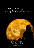 Night Enchantress - Elektronická kniha