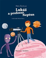 Lukáš a profesor Neptun - Elektronická kniha