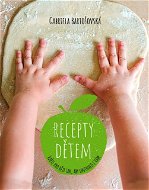 Recepty dětem - Elektronická kniha