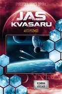 Jas kvasaru - Elektronická kniha