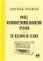 Posel hydrometeorologického ústavu - Elektronická kniha