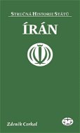 Írán - E-kniha