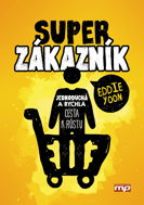 Superzákazník - Elektronická kniha