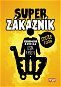 Superzákazník - Elektronická kniha