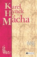 K. H. Mácha – Máj - Elektronická kniha