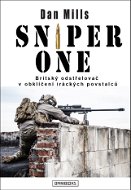 Sniper One - Elektronická kniha