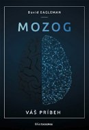 Mozog - Elektronická kniha