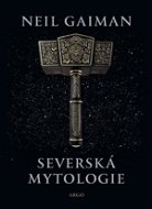 Severská mytologie - Elektronická kniha