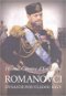 Romanovci - Elektronická kniha