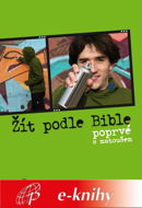 Žít podle Bible - E-kniha