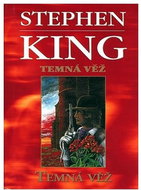 Temná věž - Elektronická kniha
