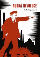 Ruská revoluce - Elektronická kniha