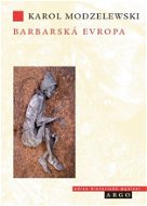 Barbarská Evropa - Elektronická kniha