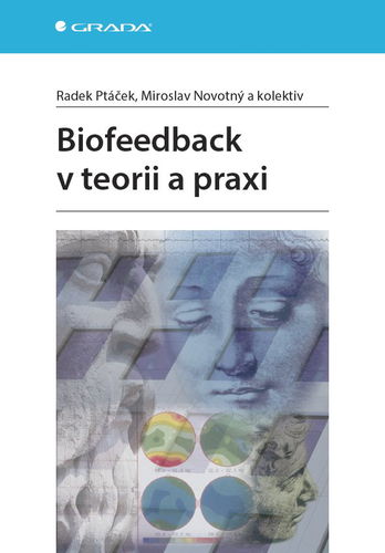 Biofeedback v teorii a praxi - Elektronická kniha - Hlavní obrázek