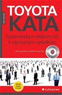 Toyota Kata - Elektronická kniha