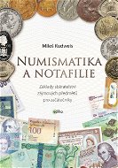 Numismatika a notafilie - Elektronická kniha