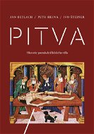 Pitva - Elektronická kniha