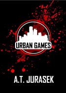 Urban Games - Elektronická kniha
