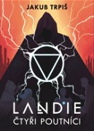 Landie - Čtyři poutníci - Elektronická kniha