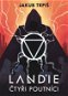 Landie - Čtyři poutníci - Elektronická kniha