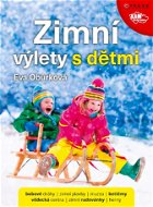 Zimní výlety s dětmi - Elektronická kniha