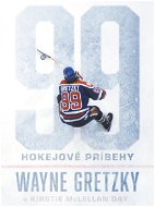 99: Hokejové príbehy - Elektronická kniha