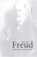 Freud a židovská mystická tradice - Elektronická kniha
