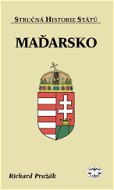 Maďarsko - Elektronická kniha